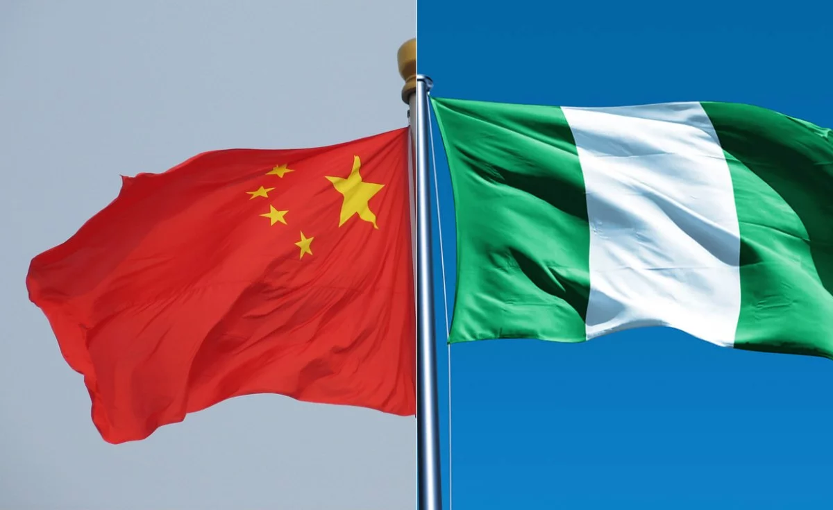 China and Nigeria Strengthen Ties with Renewed Currency Swap Agreement