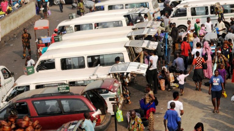 Nigeria:  Price Hikes In Transportation Ahead Of Christmas