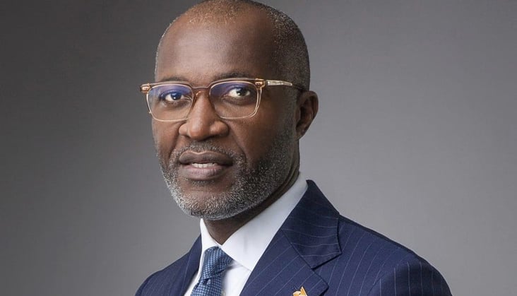 African Reserves Must Stay In African Banks, Says Access Bank CEO