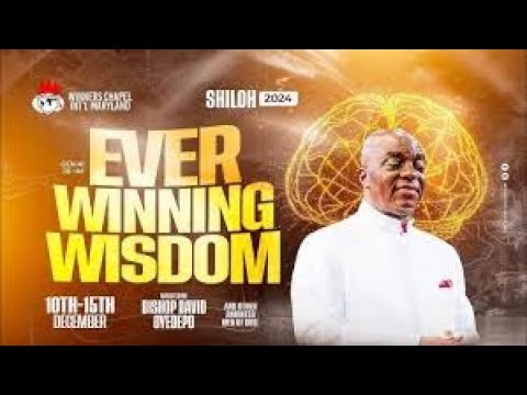 Bishop Oyedepo Addresses Church Private Jets at Shiloh 2024 in Nigeria: “It’s Not a Sin”