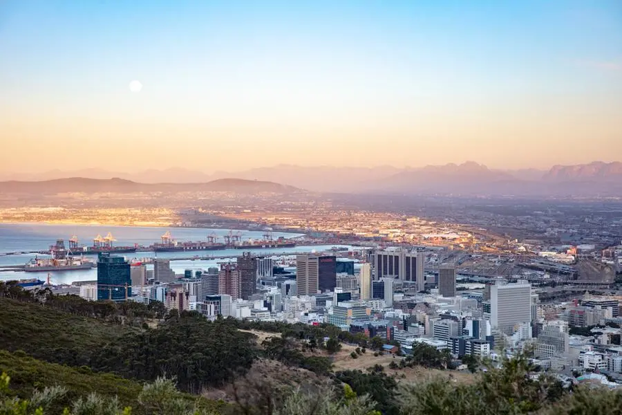 South Africa: Cape Town’s Tallest Building Up For Sale