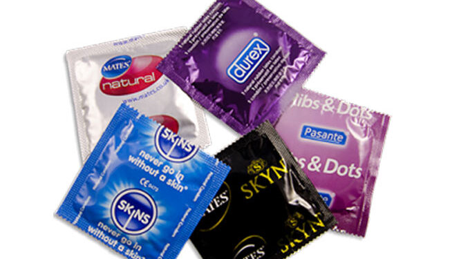 Condom Prices Soar in Zimbabwe After Trump Cuts HIV Funding