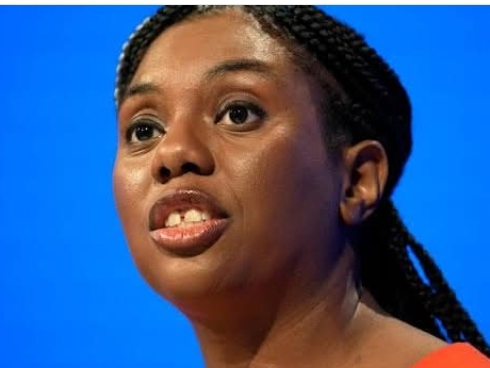 “UK Is Not a Hotel”; Kemi Badenoch Criticizes Immigrants’ Lack of Integration