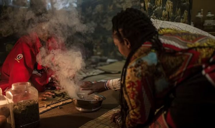 How Zimbabwe’s Traditional Healing Triumphed Over Colonial Suppression and Became a Pillar for Mental Health