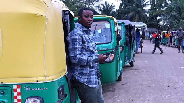 Tanzania: Lack Of Filling Station Slowed Down The Fuel Revolution