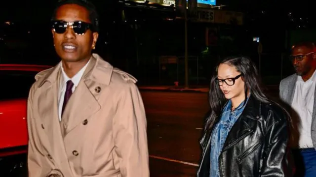 Rihanna Attends A$AP Rocky’s Trial: Key Details Emerge