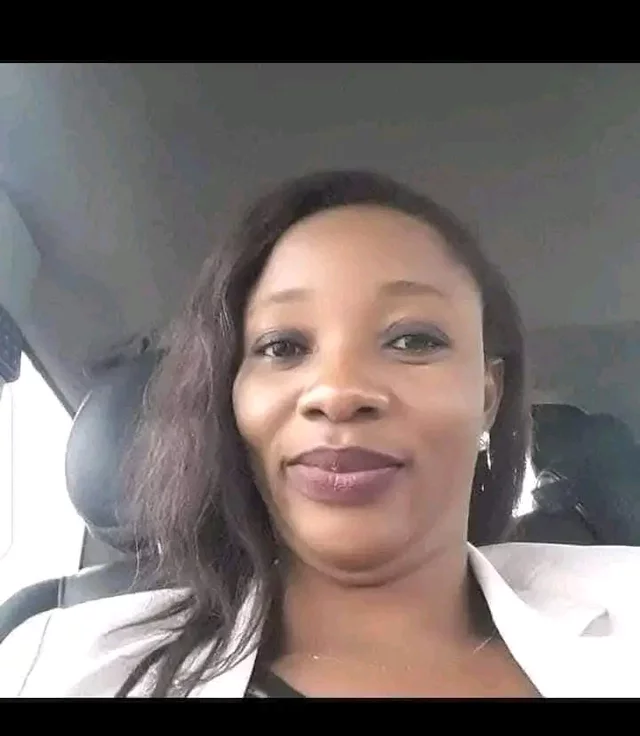 Nigerian Woman Lady Brenda Denies Suicide Rumor: ‘I Didn’t Kill Myself or My Children!’