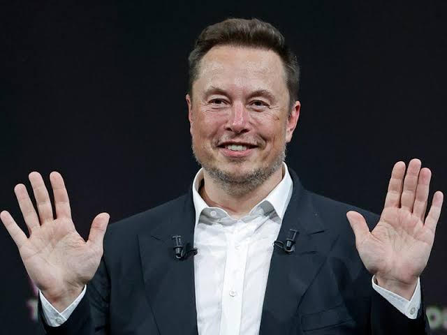 Elon Musk Donates $112 Million Worth of Tesla Stock to Charity