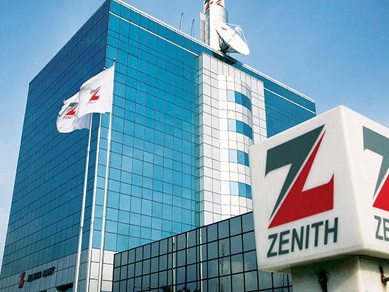 Major Fraud Scandal Rocks Zenith Bank in Nigeria Over ₦1.4bn Dividends and Unauthorized Sale of Aquitane Oil & Gas Assets