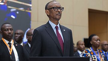 Rwanda Criticize UK Sanctions “Regrettable” Over Alleged M23 Support