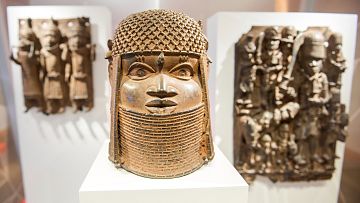 Nigeria’s Museum To Supervise Return Of Benin Bronzes