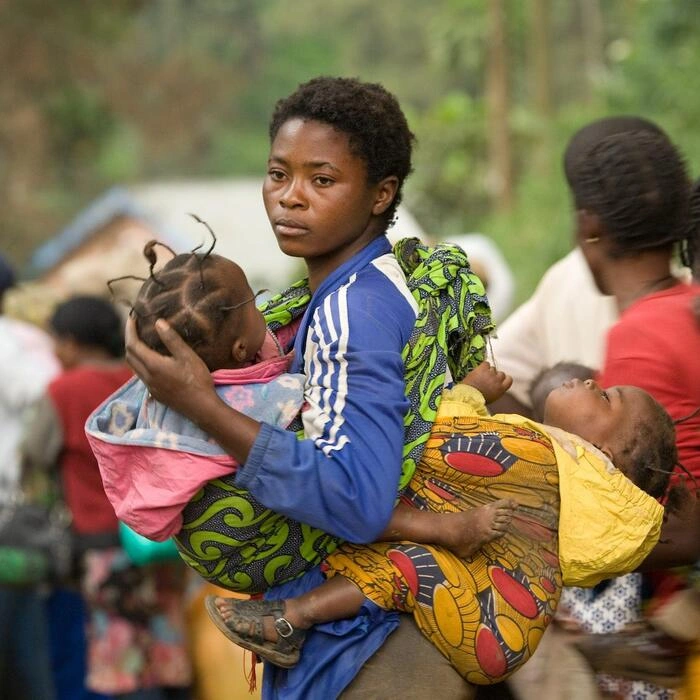 Children in Eastern Congo Suffer Lethal Violence and Rape Amid Ongoing Conflict