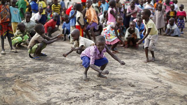 South Sudan : Schools Shut Down After Students Collapse Due To Extreme Heat