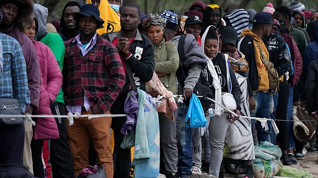 Haiti :Dozens Of  Children Caught Up In The Cross fire Of Gang Violence