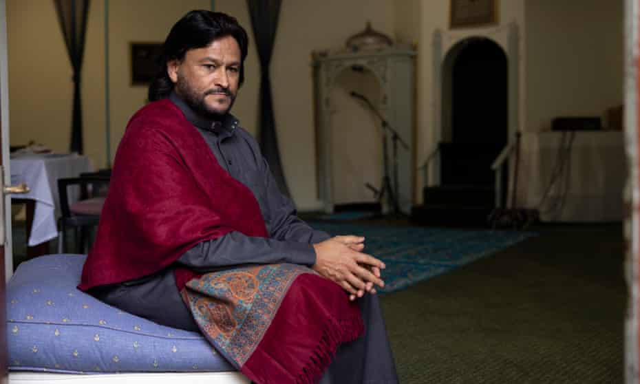 First Openly Gay Imam Muhsin Hendricks Murdered in South Africa, Investigation Underway