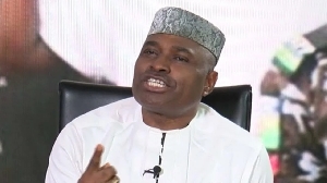 Kenneth Okonkwo Resigns from Labour Party, Cites Lack of Effective Leadership