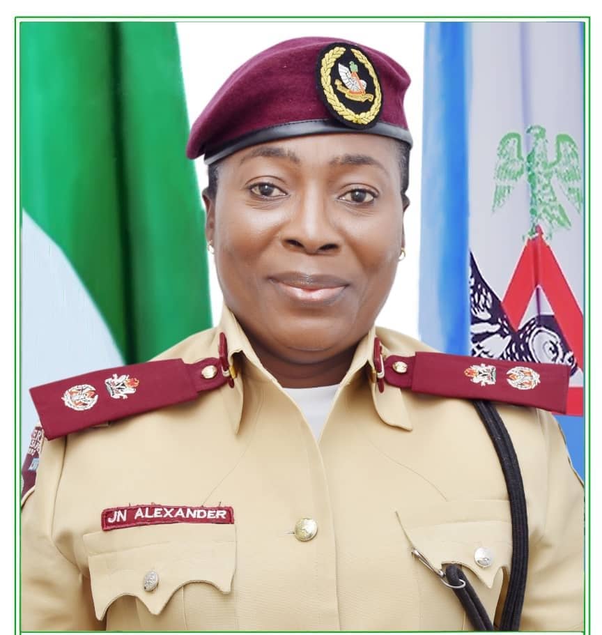 Nigerian FRSC to Sanction Anambra Motorists Over Speed Limit Device, Passengers’ Manifest Violation from March 1″