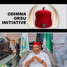 Odimma Orsu Initiative Calls for Sustained Military Action to End Violence in Orsu, Imo, Nigeria