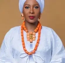 Kwara State First Lady, Amb. Prof. Olufolake Abdul Razzaq Bags World Best First Lady Award Nomination