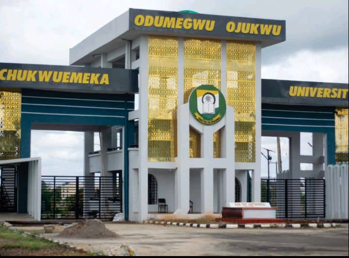 Nigeria: Ojukwu University Staff Demand Action on Fraud Allegations Against Acting VC