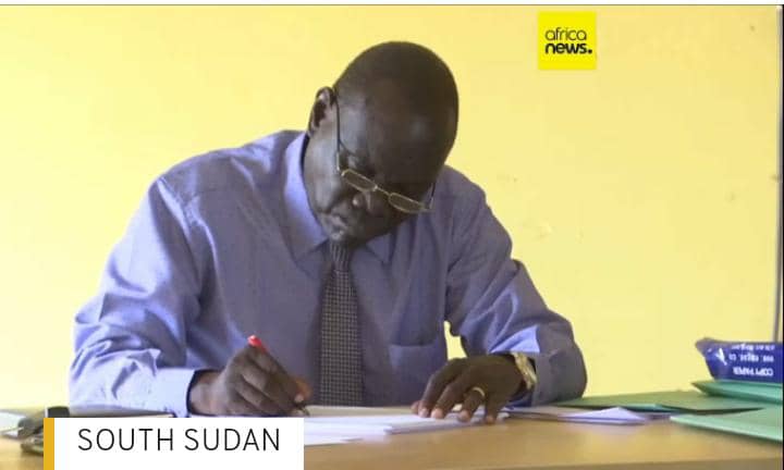 South Sudan: New Mobile courts Becomes A Beacon Of Hope In Renk