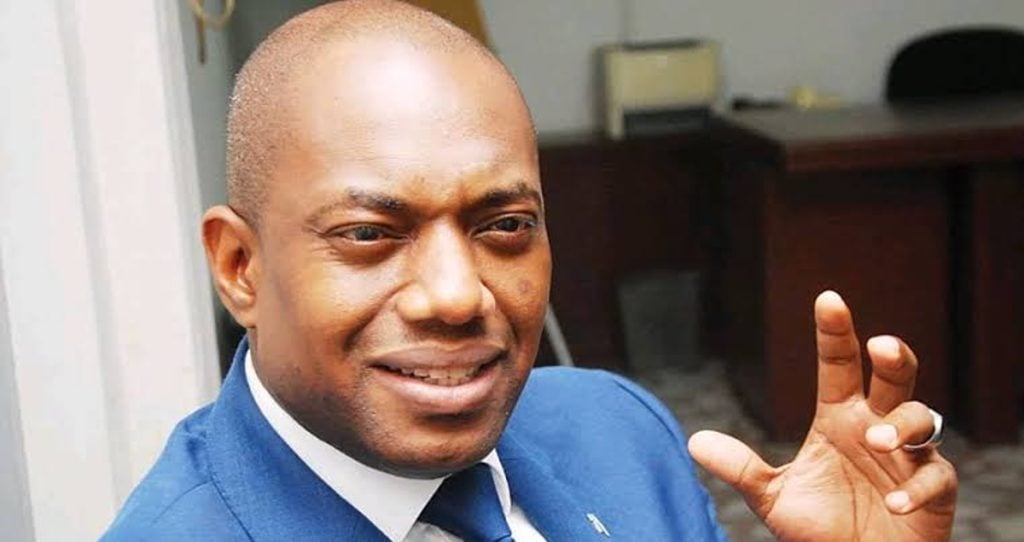 Fela Durotoye Rejects N5bn Bribe, Claims Tinubu Government Did not Pay Him Salary While Serving in Nigeria