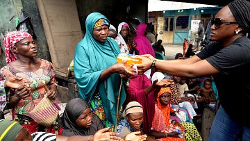 Nigeria: Lagos Restaurant Feeds The Needy During Ramadan Amid Rising Costs