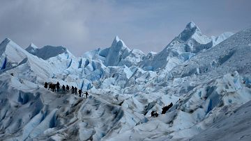 UN Warns Of Rapid Glacier Loss, Requires Urgent Action On Climate Change