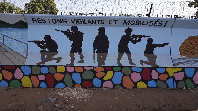 Burkina Faso: Suppression To Media Freedom Intestifies As 3 journalists Arrested