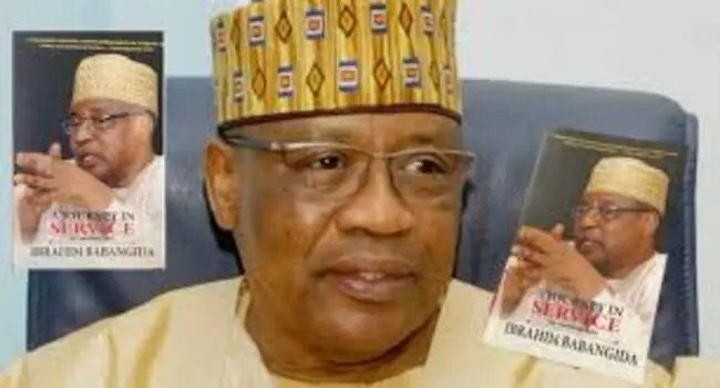 IBB’s Memoir: Revealing Nigeria’s Hidden History to Foster Unity and Healing