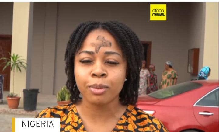 Nigeria: Ash Wednesday Marks Lent’s Kickoff With Prayers For Pope Francis