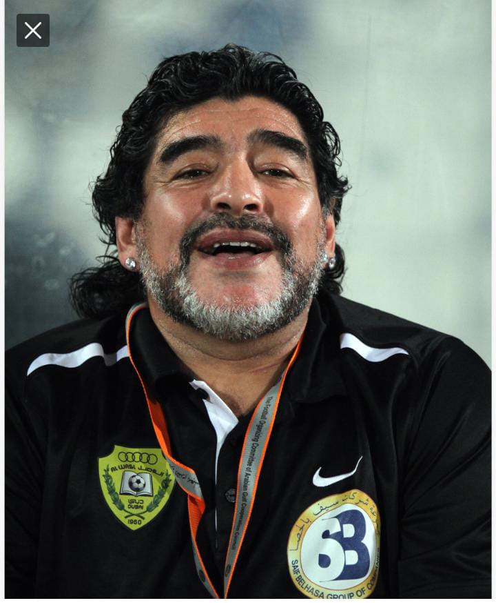 Seven Doctors face Court Case For Murder In Maradona’s Death