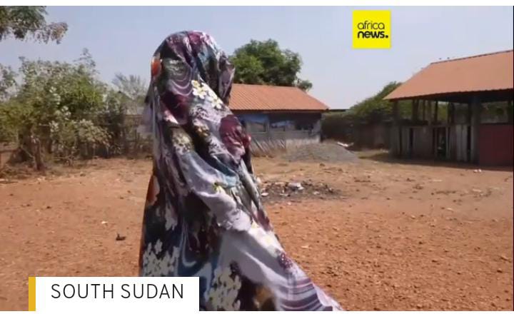 South Sudan :The Importance Of Technology In Supporting More Sexual Assault Survivors