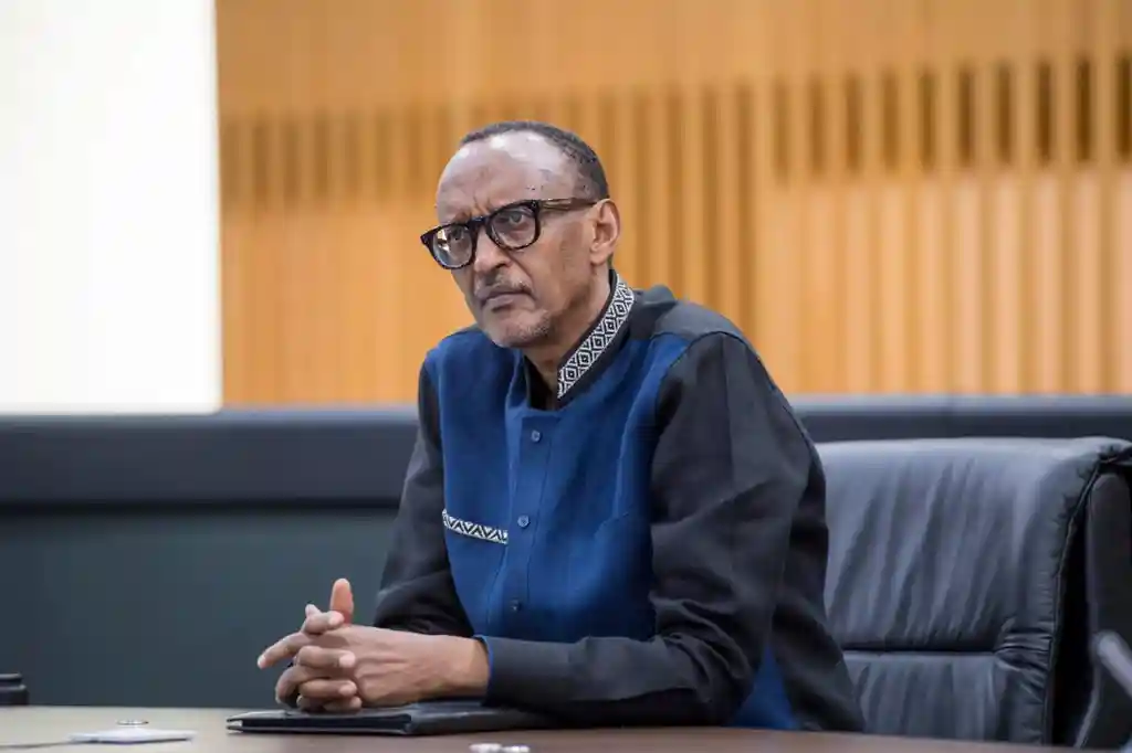 Rwanda Criticizes Germany’s Sanctions Over Regional Conflict