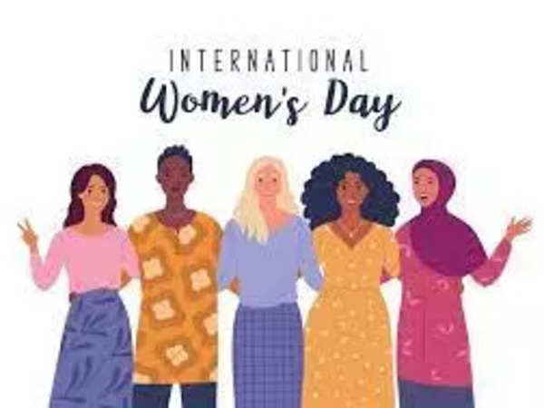 Women’s Empowerment: Honoring Africa’s Trailblazers on International Women’s Day