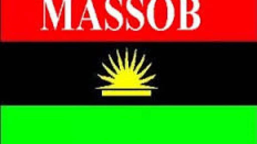 MASSOB Demands Ban on Mortuaries in Nigeria’s Igboland, Cites Spiritual Harm to Youth