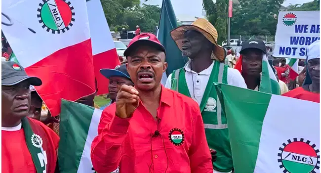 Nigeria Labour Congress  Rejects Further Electricity Tariff Increases, Vows to Resist Government Plans