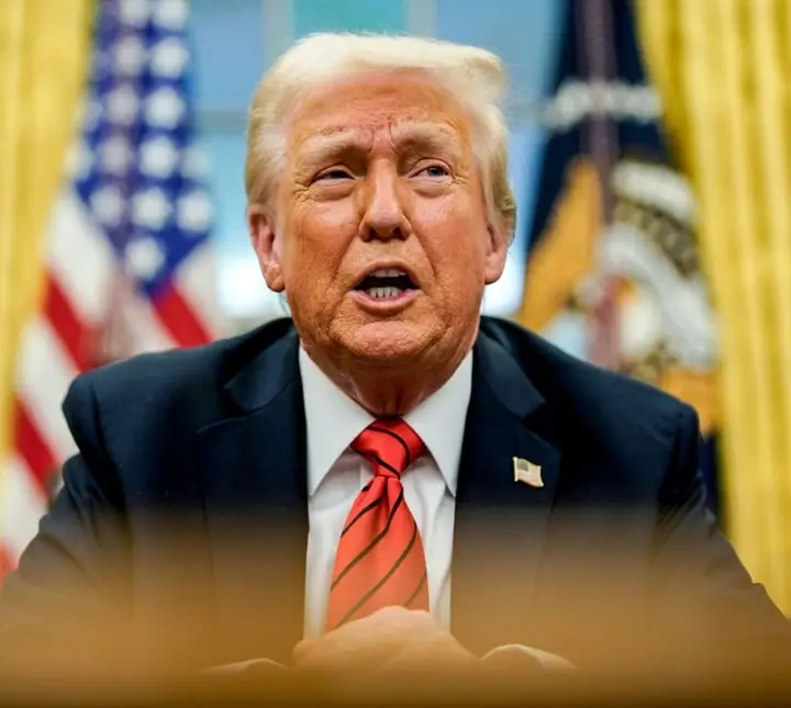 ANALYSIS: Trump’s Global Tariff War; Chaos or Calculated Strategy?