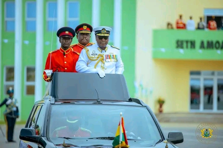 Ghana Orders Foreigners Out of Gold Market, Launches State-Controlled Gold Board