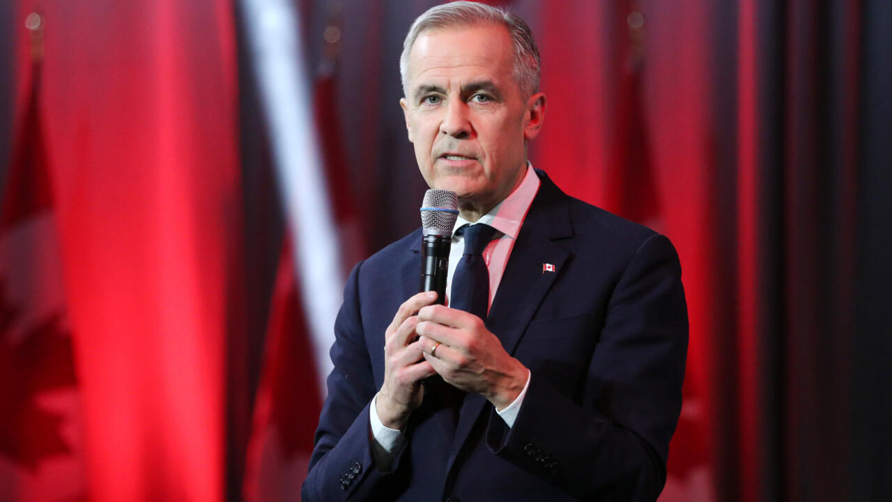 Canada SeversTies with U.S., Declares PM Mark Carney in Post-Election Shift