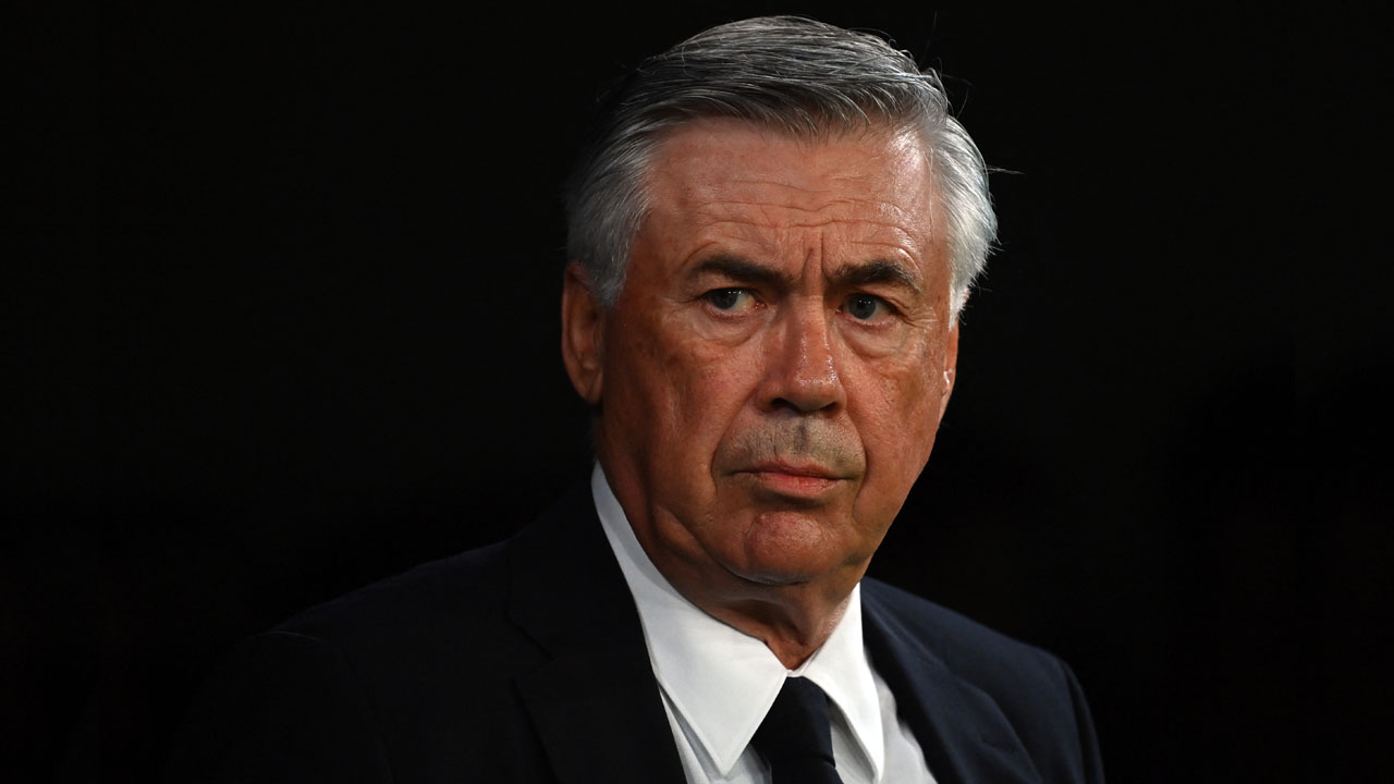 Ancelotti Reflects on Potential Departure from Real Madrid: My Time Could Be Up