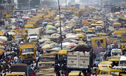 World Bank Warns of Growing Poverty in Nigeria by 2027