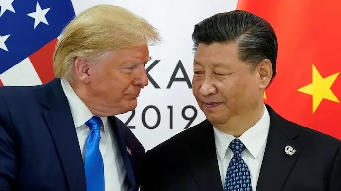 Tariff Truce: U.S., China Agree to 90-Day Trade De-escalation with Steep Cuts