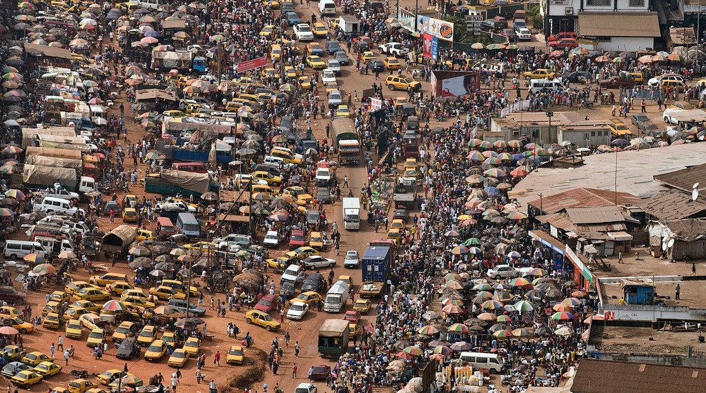 Post-War Liberia Still Battles Corruption and Impunity, Despite Reform Efforts