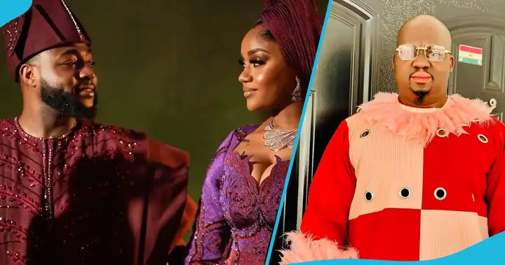 Ghanaian Prophet’s Warning About Davido and Chioma’s Marriage Stirs Reactions in Nigeria