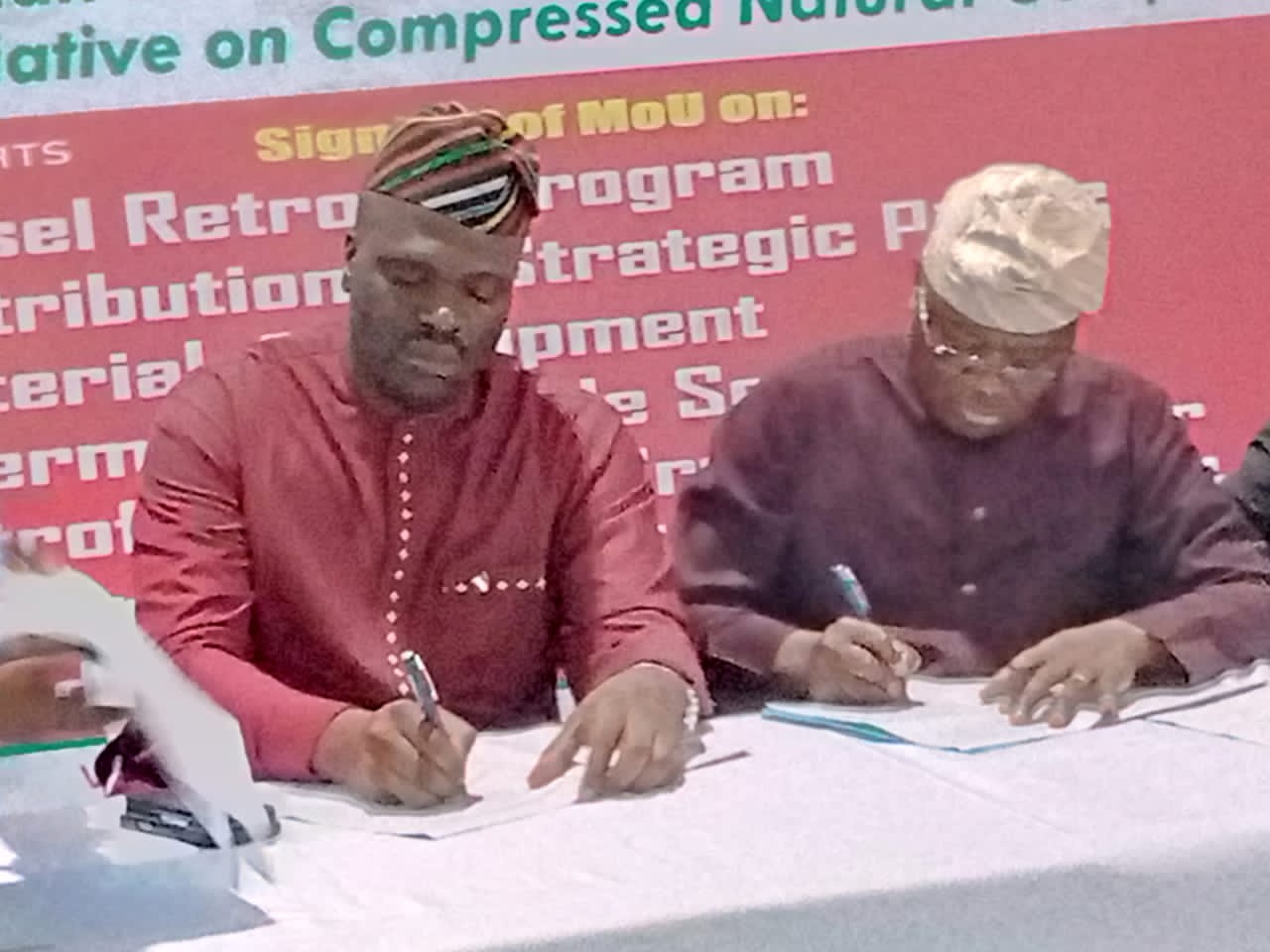 NRC, Pi-CNG collaborate to stimulate economic growth, reduce carbon footprint