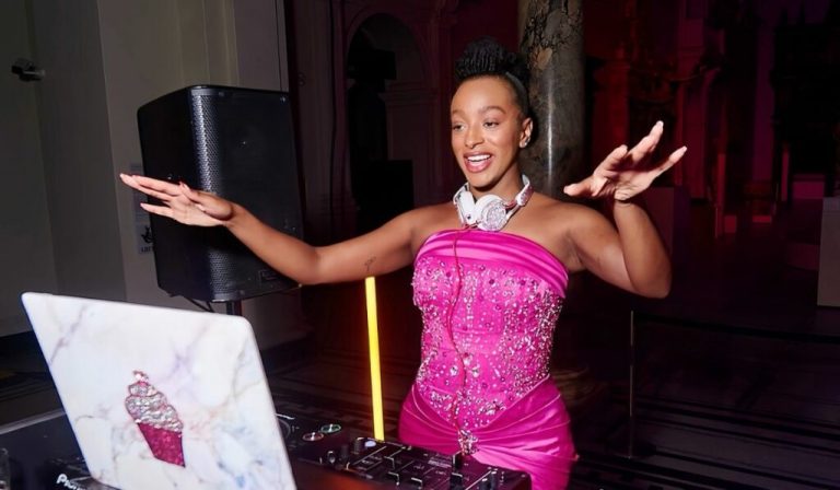 DJ Cuppy Headlines Africa Day Celebration Hosted by Bill Gates Foundation in Seattle