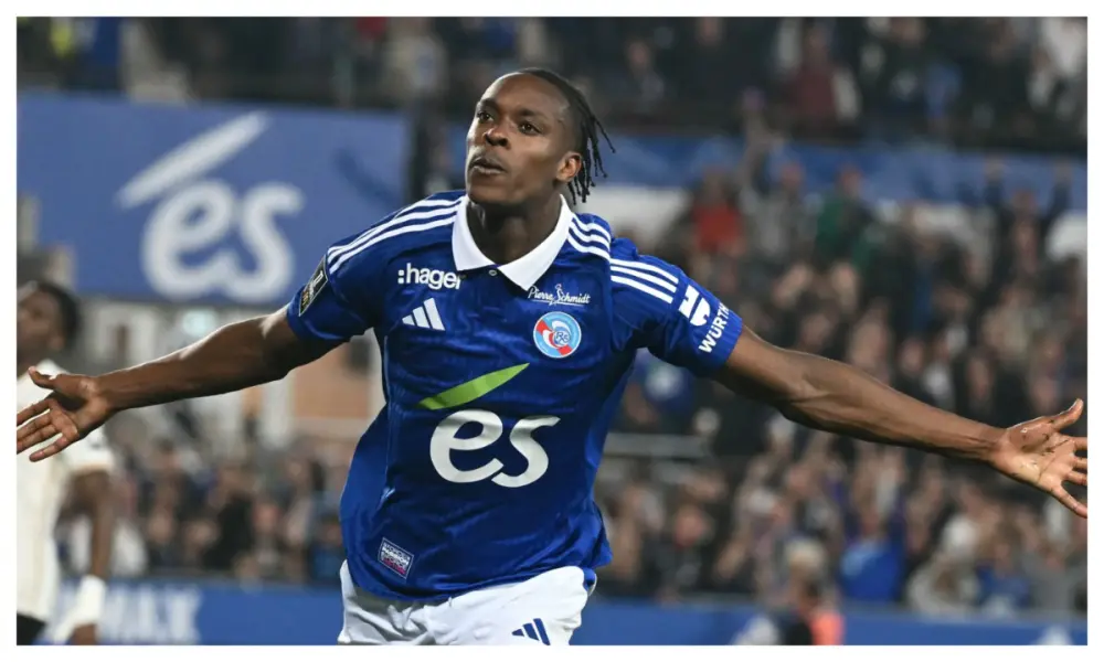 Dutch-born Striker Emanuel Emegha Chooses Netherlands Over Nigeria and Togo