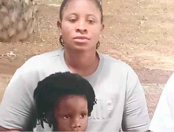 Nigeria: Woman Accuses Doctor of Stealing Her Newborn Twin