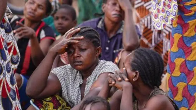 Benue’s Bleeding Borders: Insecurity Is Not Politics—It Is Terrorism